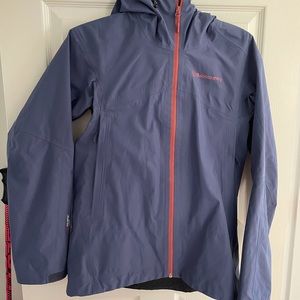 Backcountry/Flylow Shell Jacket